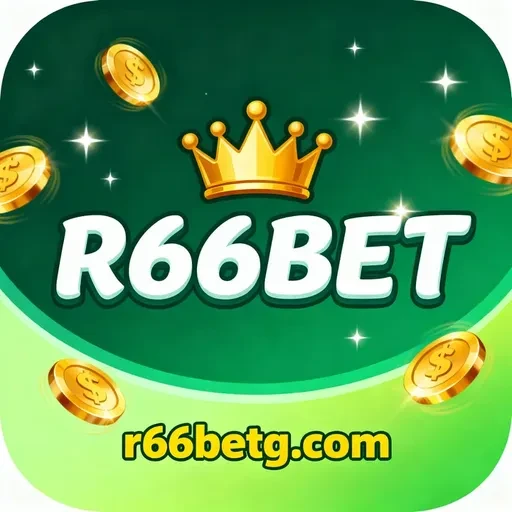 r66 bet logo